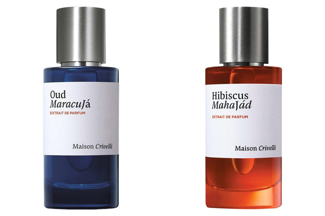 Maison Crivelli Discover Set 1