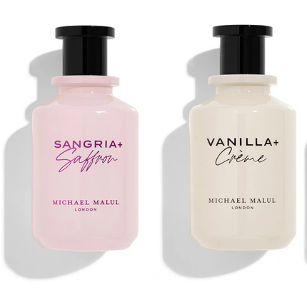 Michael Malul London discover set (Decanted not a Mini)