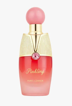 PARIS CORNER Pinkling