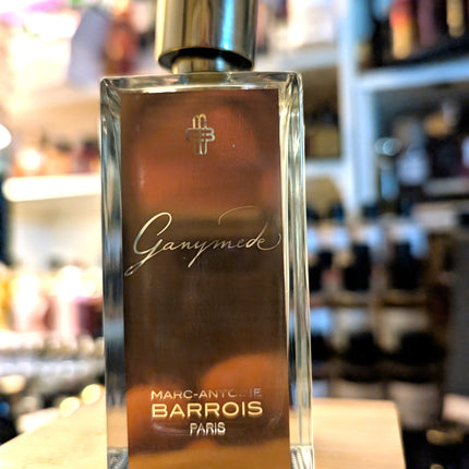 Marc Antoine Barrois Ganymede  for women and men (Decanted not a Mini)