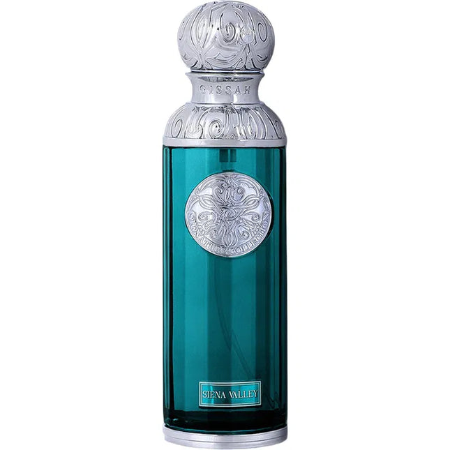 Gissah Siena Valley