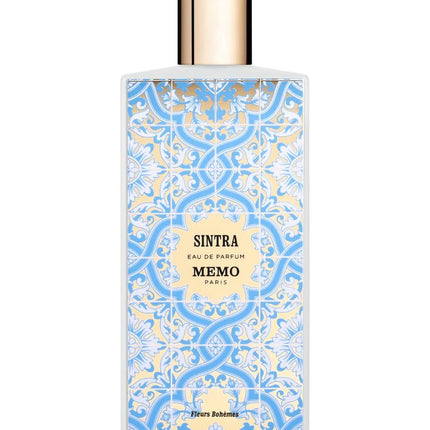 Memo Paris Sintra Perfume Sample Niche Perfume for Women & Men