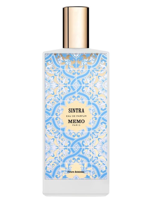 Memo Paris Sintra Perfume Sample Niche Perfume for Women & Men