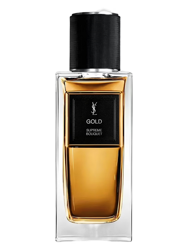 Gold Supreme Bouquet Yves Saint Laurent for women and men