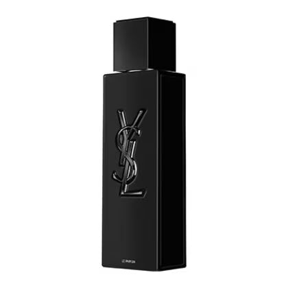 MYSLF Le Parfum Yves Saint Laurent for men