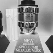 Spicebomb Metallic Musk Viktor&Rolf for men
